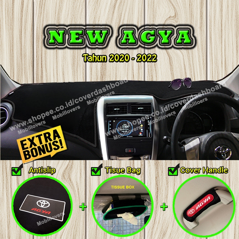 Dashboard Mobil Agya Alas Dashboard Mobil Agya Ayla Dasbor Hiasan Dashboard Mobil