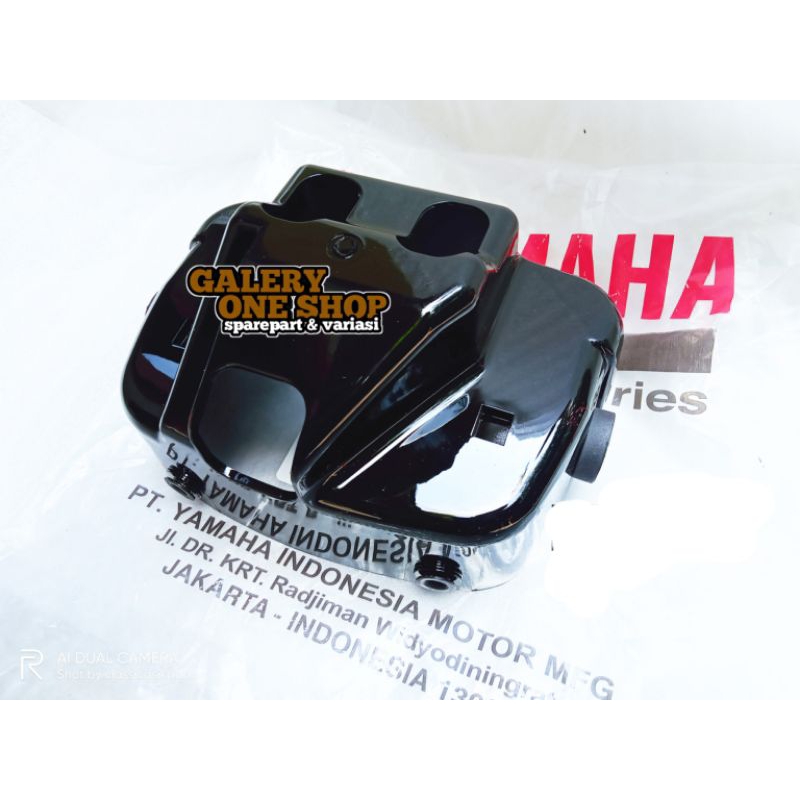 Batok lampu oval original rx king batok reflektor lampu rx king scorpio