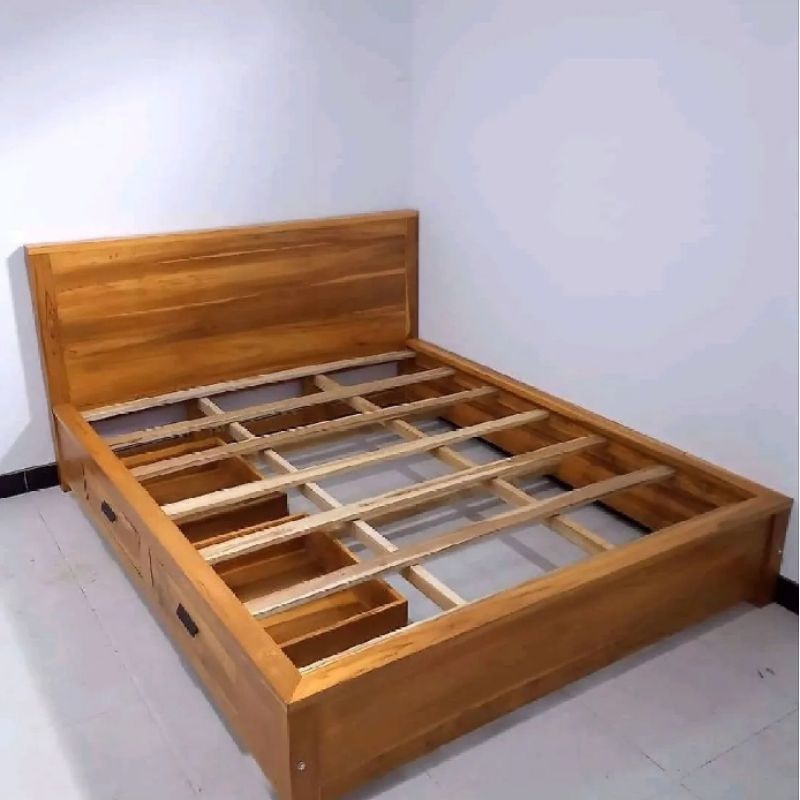 dipan kayu jati jepara minimalis