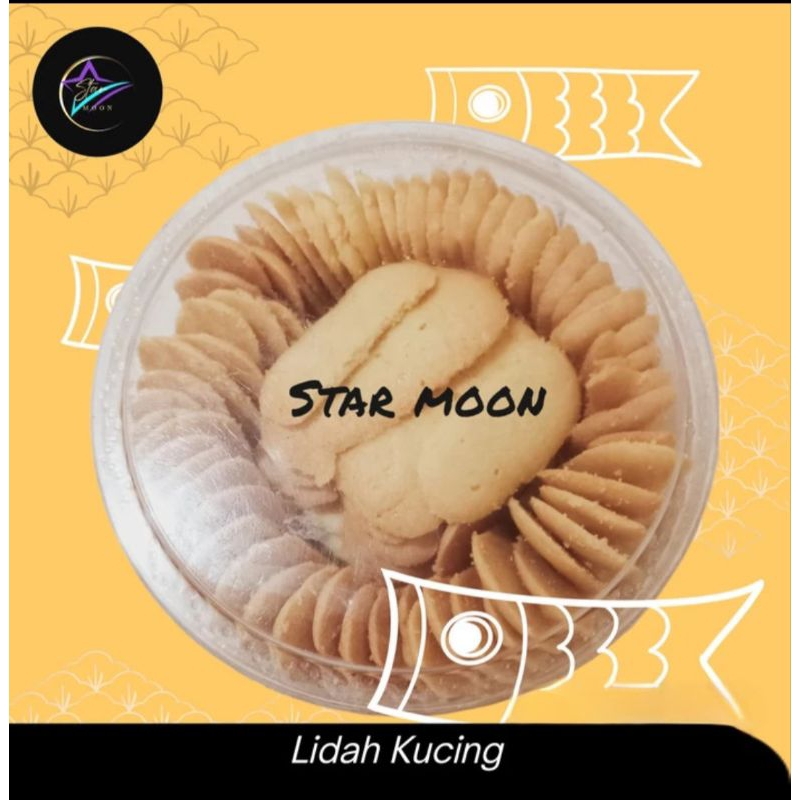 

Kue Kering Lebaran