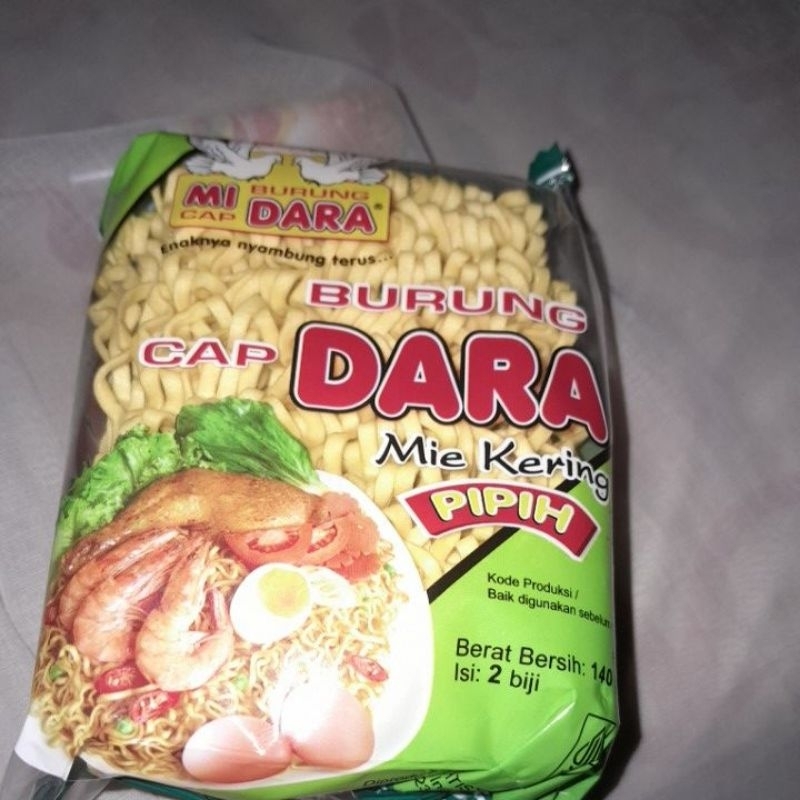 

dara pp 140 gr