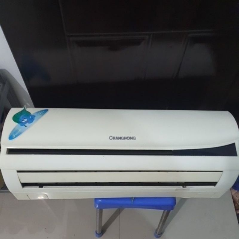 Second Ac Indoor Changhong 1/2pk ( Ori)