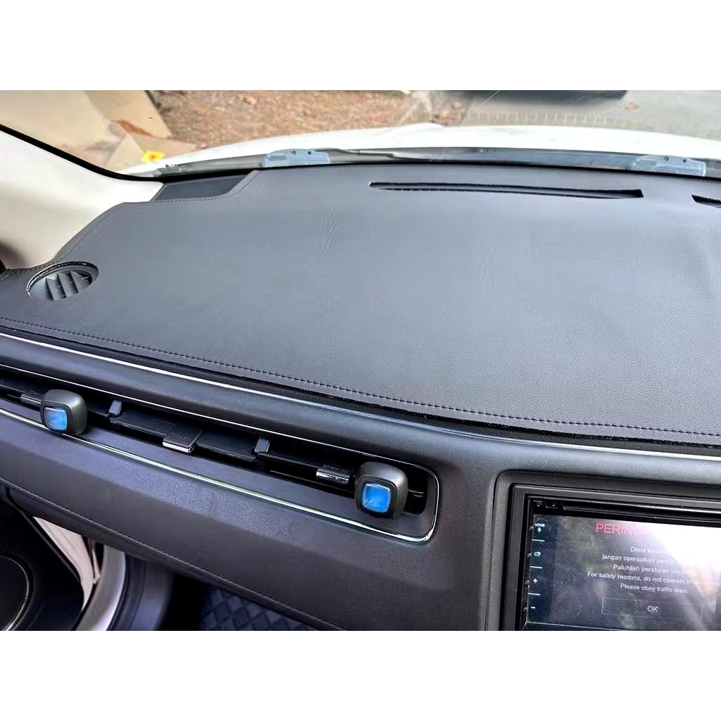 Karpet Dashboard Mobil Wuling Cortez Full Anti Slip