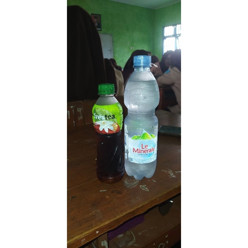 

MINUMAN SEGAR DINGIN