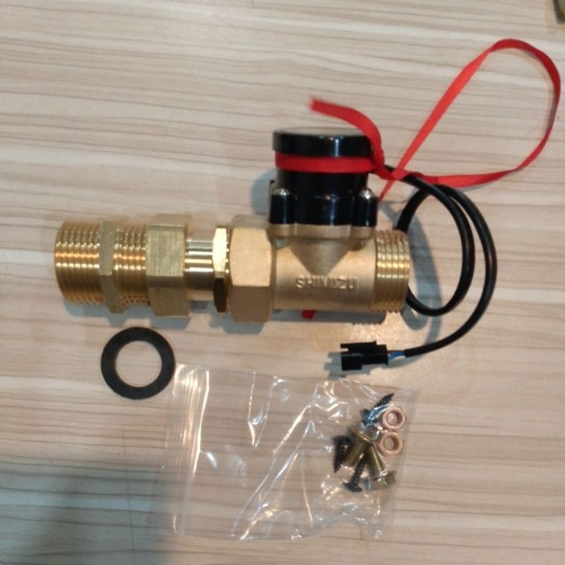 Flow Switch Shimizu PB-228 Bit