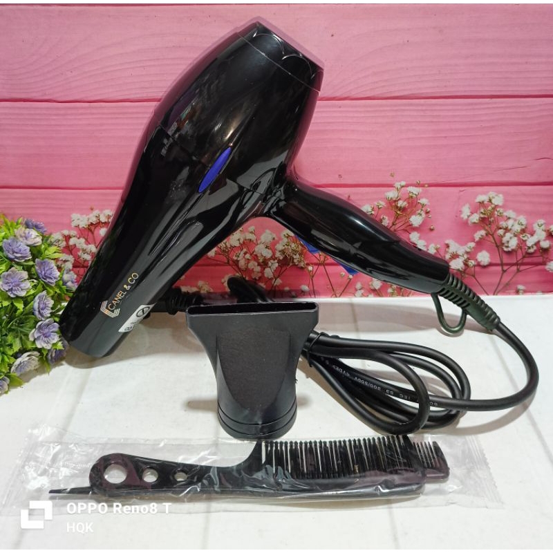 Canel & Co Hair Dryer