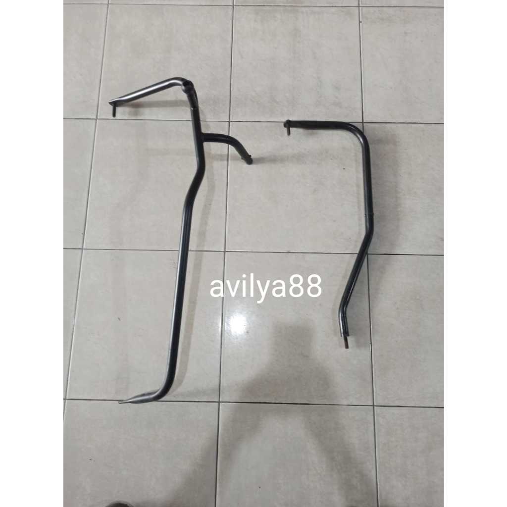 Gagang spion hino lohan