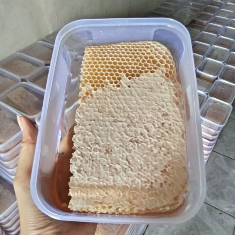 

madu asli 100% halal banyak manfaat