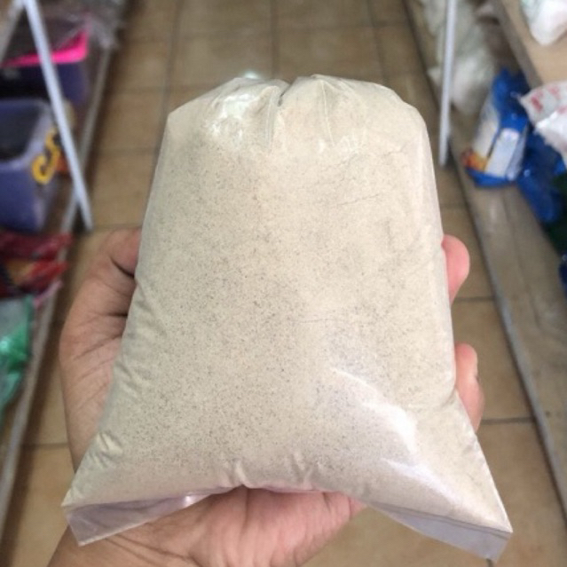 

Lada Putih Bubuk 250gr