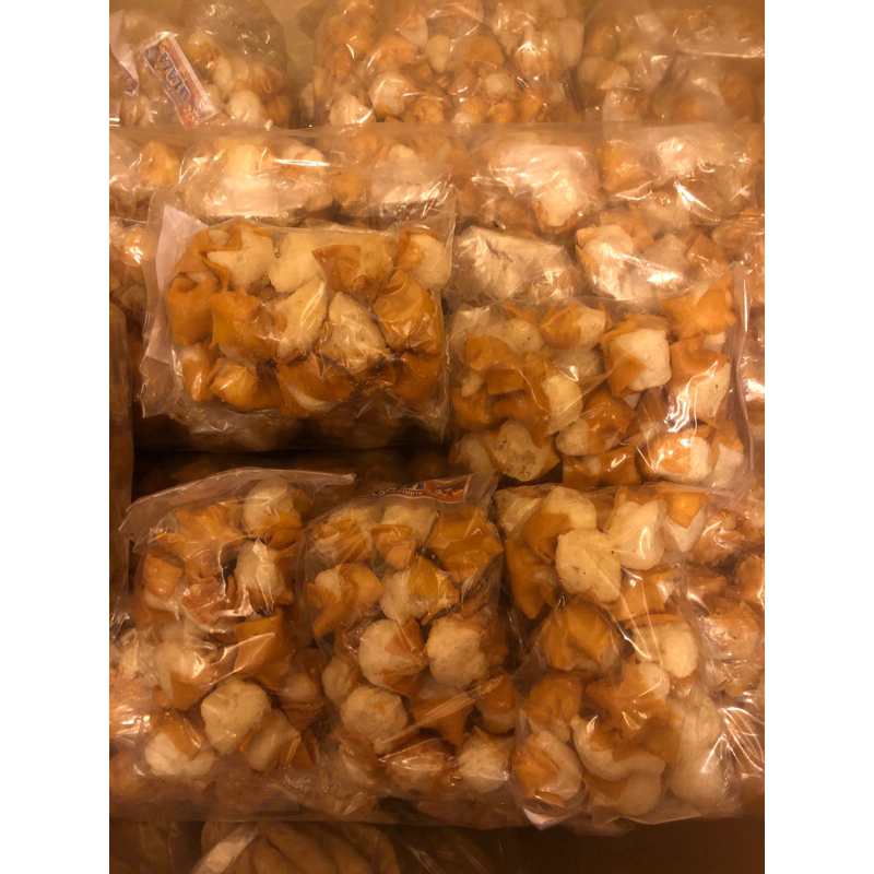 

SIOMAY KUNCUP BESAR ISI 100 PCS ( DAPET 5 BUNGKUS) TOPING SEBLAK BASO ACI/LIBAN FOOD