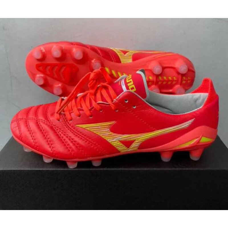Soccer Mizuno FG