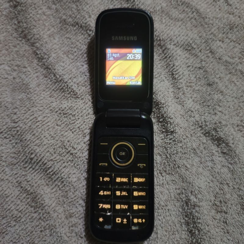 Hp jadul samsung97