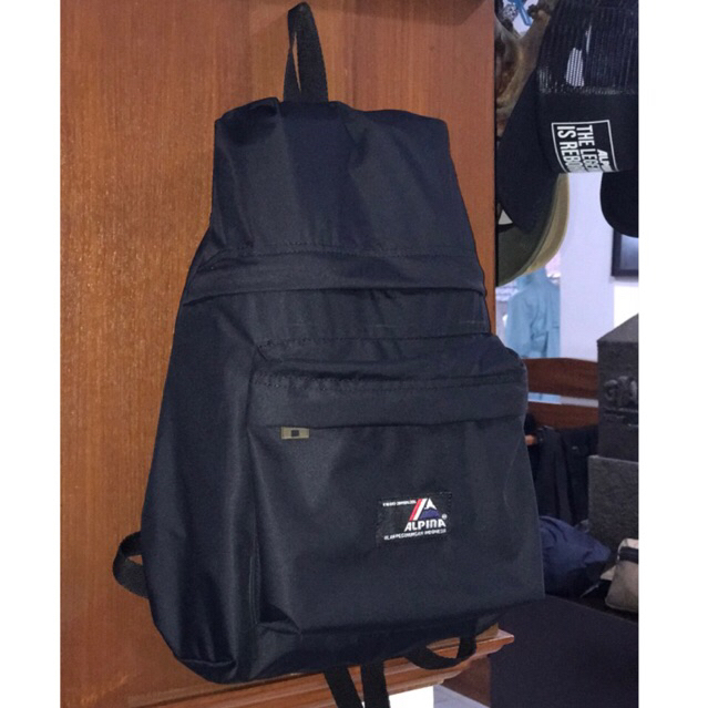Ransel Kecil Alpina R11