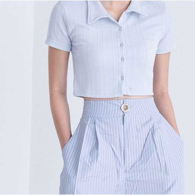 PRELOVED BAJU WANITA AESTHETE YOUR LIFE