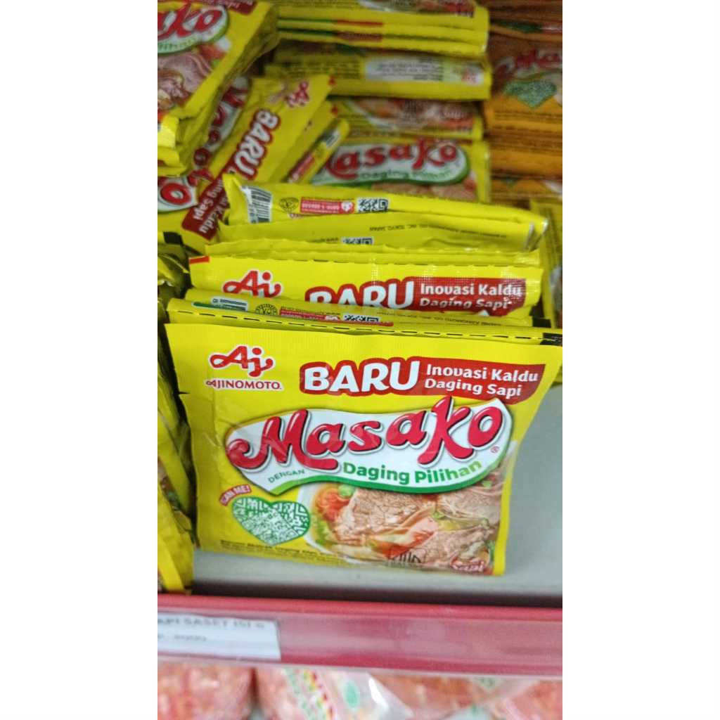 

Masako 6sachet