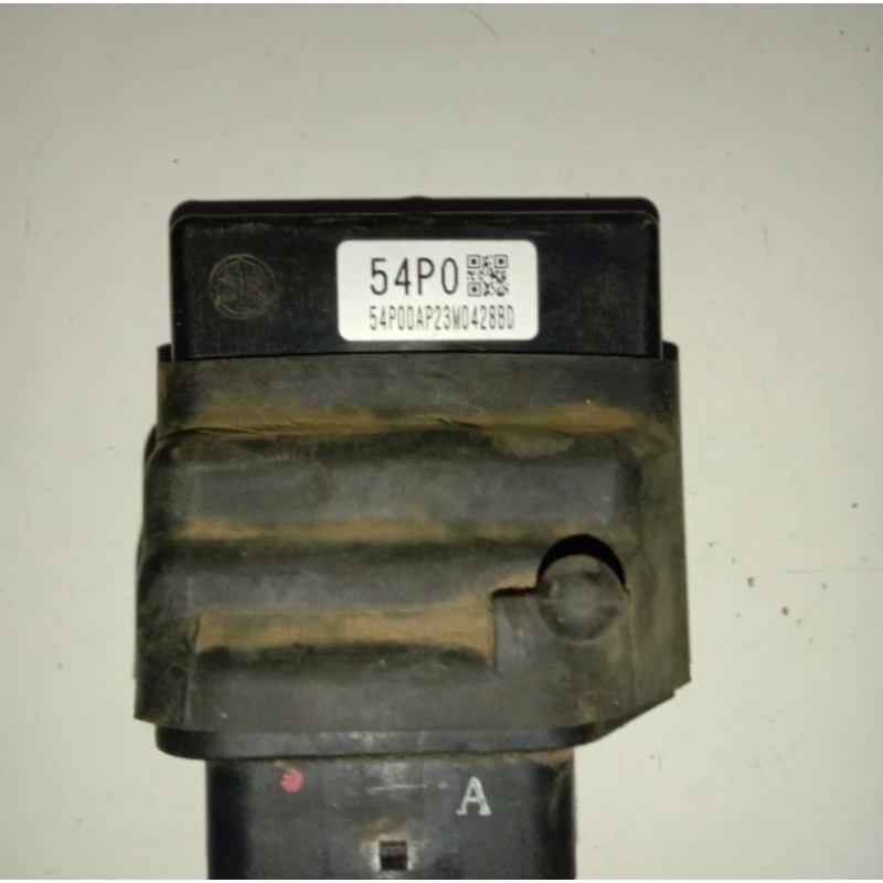 ECU CDI Yamaha Mio j Mio GT soul GT 115 x.ride 115 copotan ori