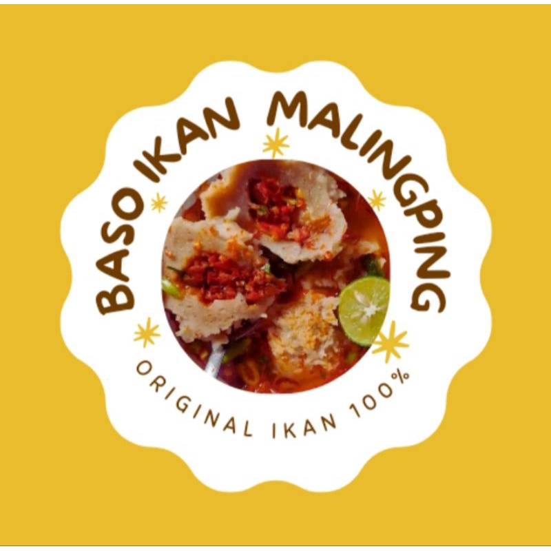 

BASO IKAN PEDES BUMBU MERAH BASO MERCON ENAKK