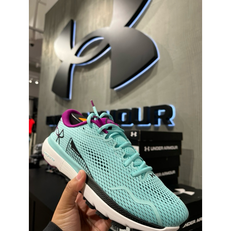 SALE 70% UNDER ARMOUR W VELOCITI 3 dan W HOVR INFINITE 5