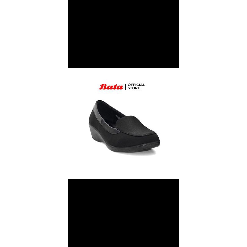 sepatu kerja wanita bata