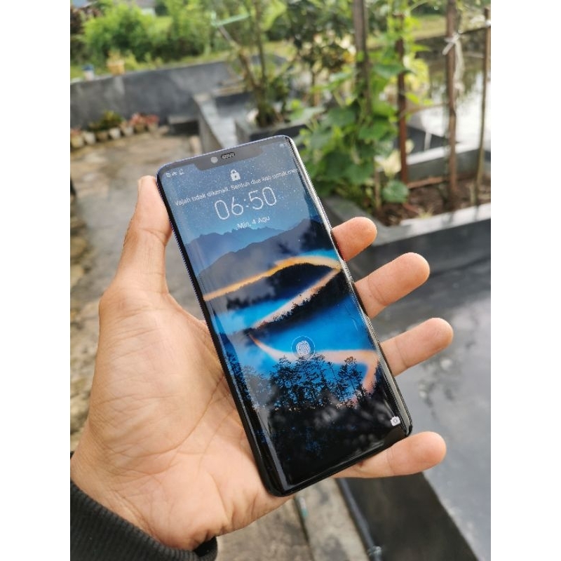 huawei mate 20 pro minus baca