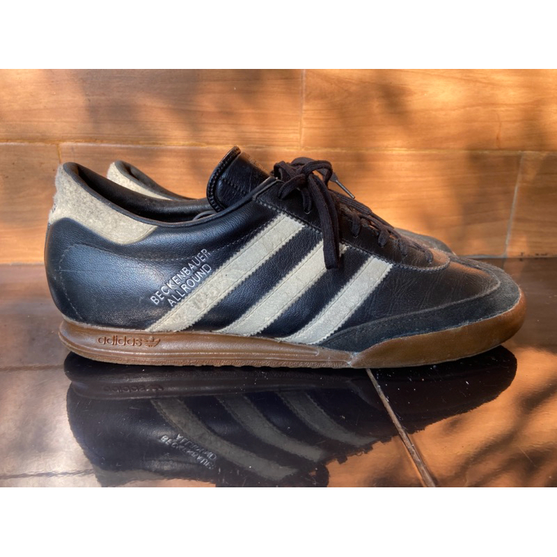 adidas beckenbauer original