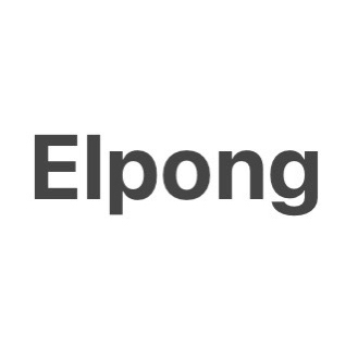 Elpong