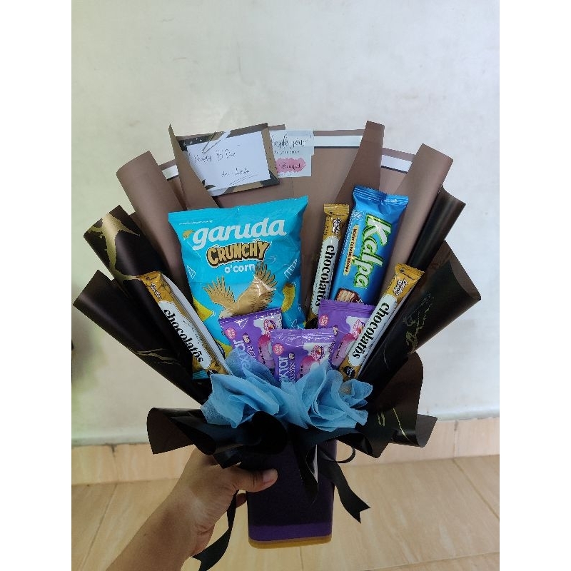 

Buket Snack,Buket Jajanan