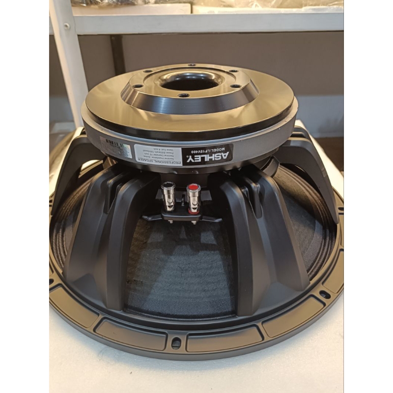 Speaker Component Ashley Lf15v400 Lf 15 V 400 Lf 15 V400