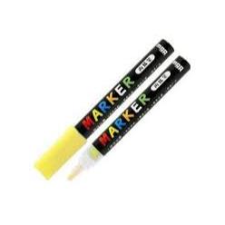 

Gramedia Batam - M&G Acrylic Marker Lucifer Yellow
