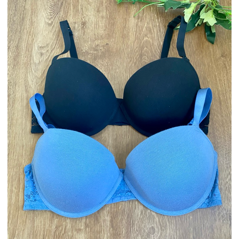 ESMARA PUSH UP BRA BERKAWAT BRA 38C 38D