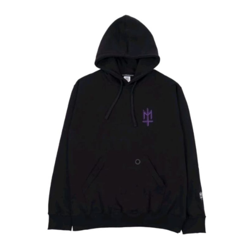Hoodie Maternal Disaster