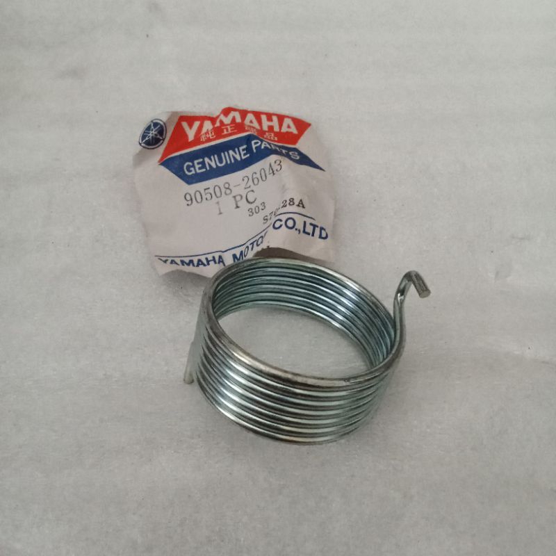 per selahan yamaha u5 u7 original japan