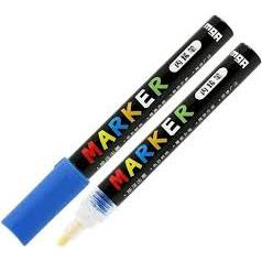 

Gramedia Batam - M&G Acrylic Marker Blue