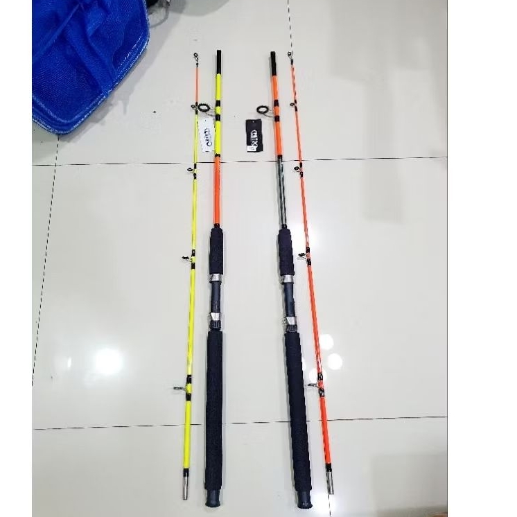 JORAN FIBER CENTRO UJUNG KAKU 180 210 / JORAN CENTRO IVIO / JORAN FIBER SOLID