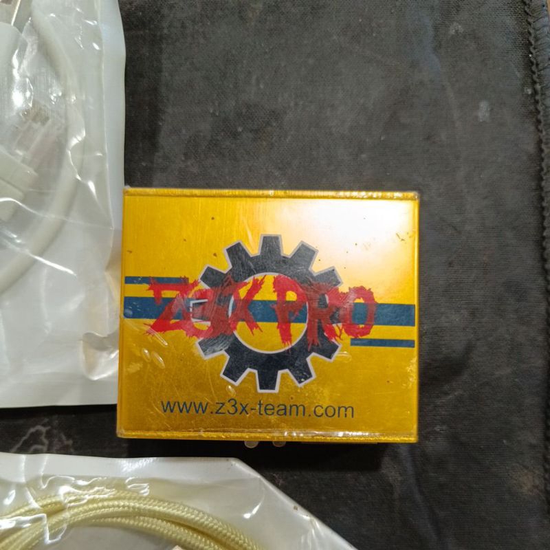 Z3x Samsung Pro Z3x Box