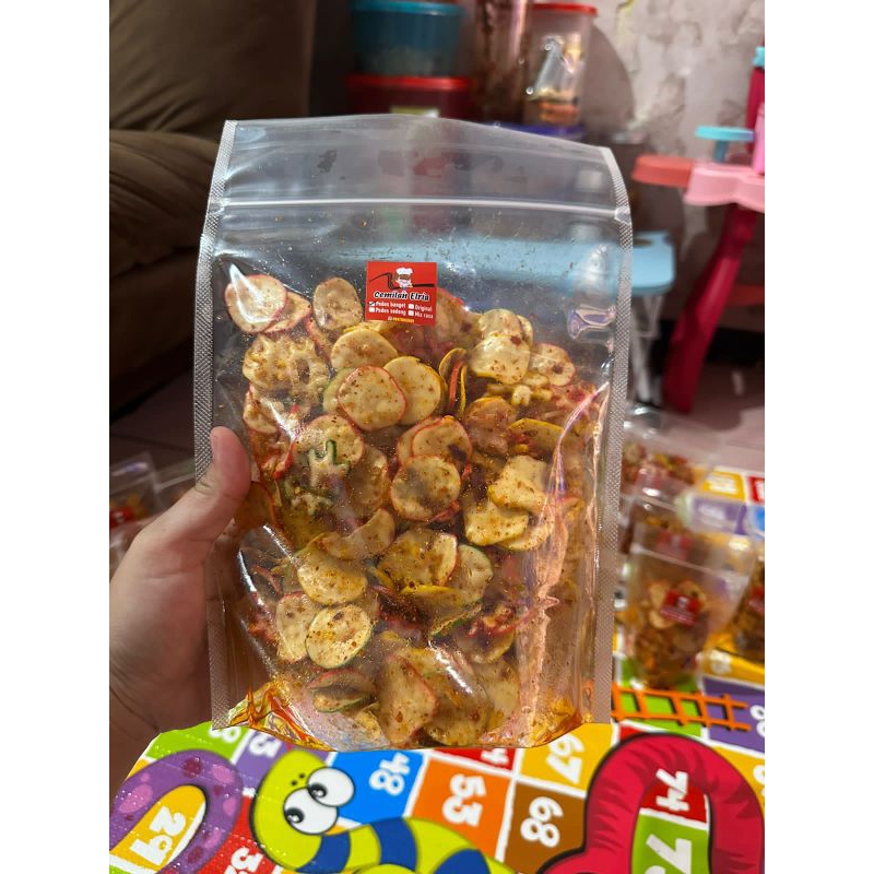 

sebring bawang 250gr