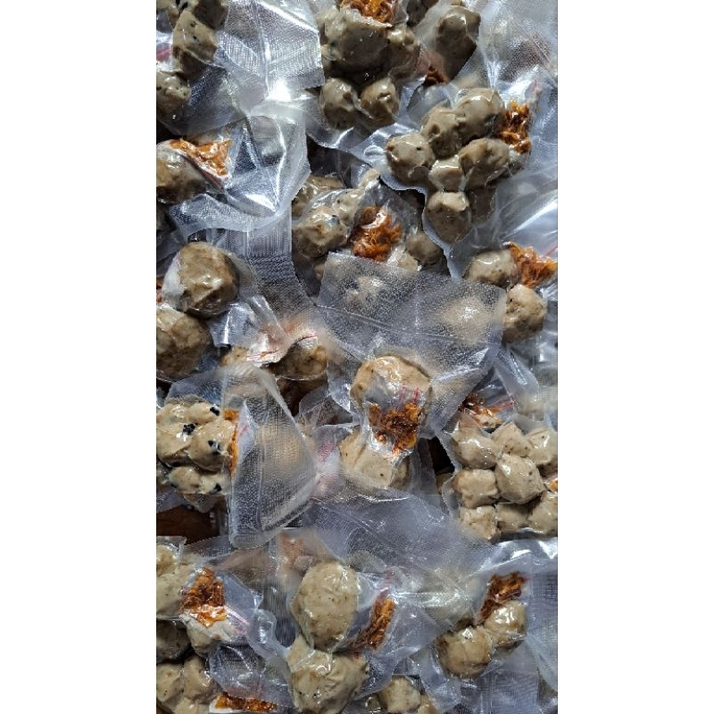 

Baso Mix