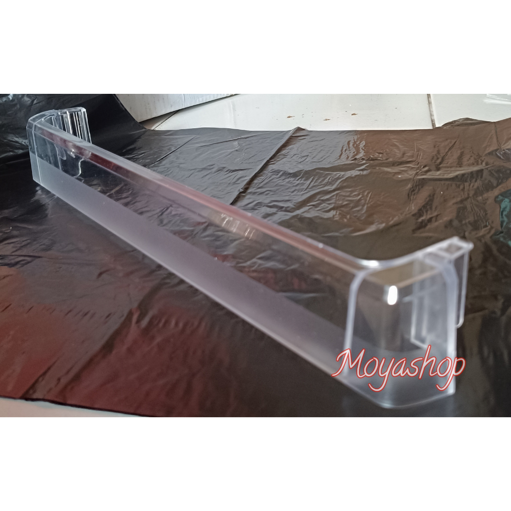Rak Botol Bottle Pocket Kulkas Polytron 1 Pintu Politron Belleza Panjang 40Cm Rak Botol Kulkas Polyt