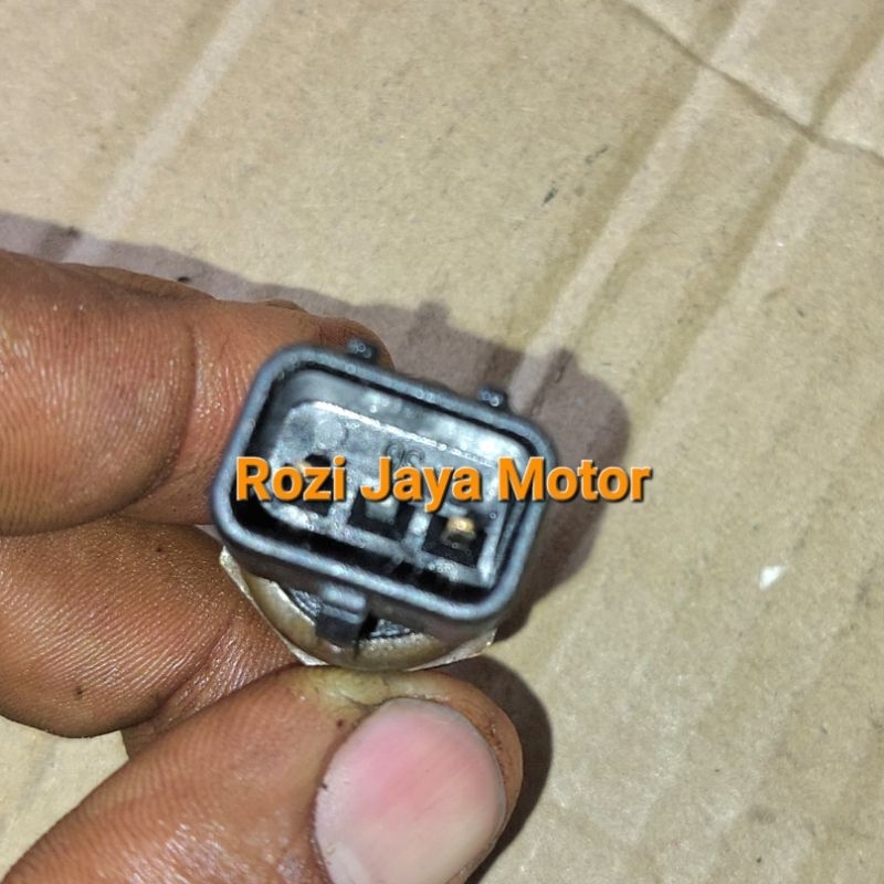 Sensor Ect Temperatur Hyundai All New Picanto Original