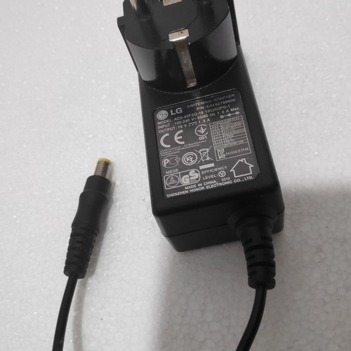 Adaptor LG 19V 1,3A