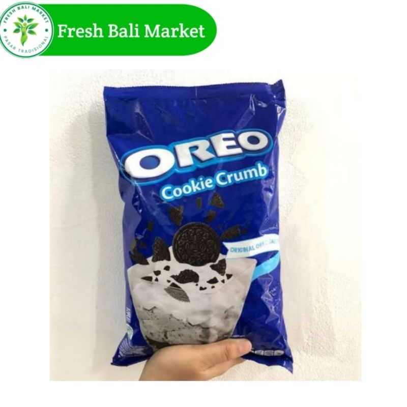 

oreo cokies crumb 1kg