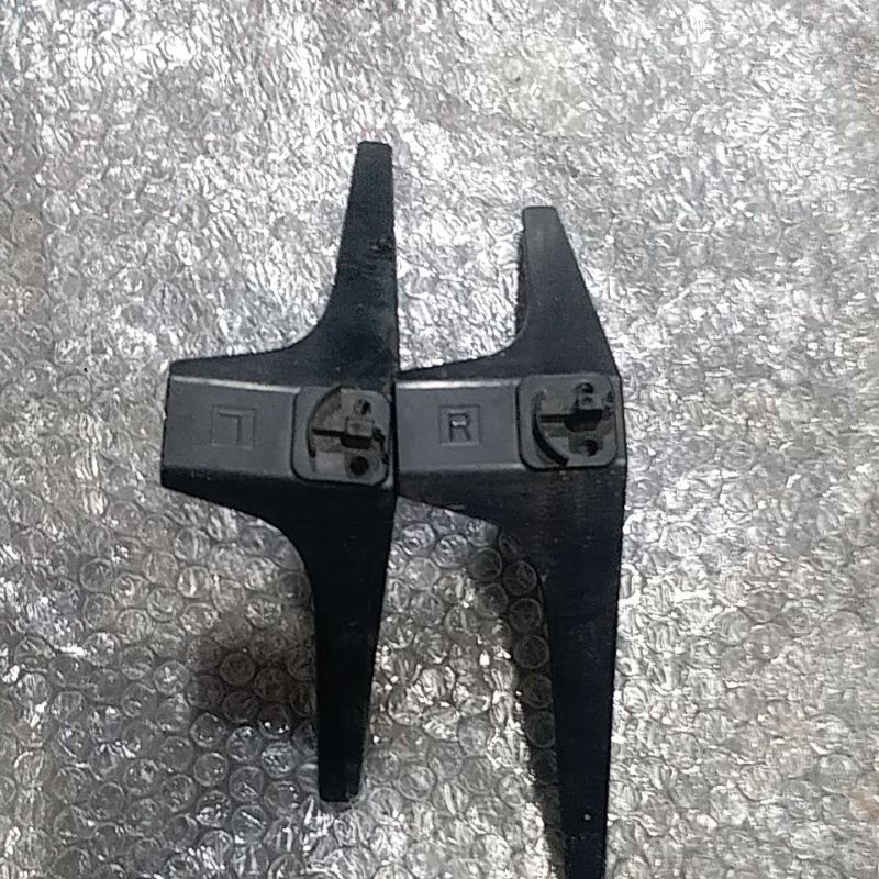 kaki tv led lg 43lj500/43lk500