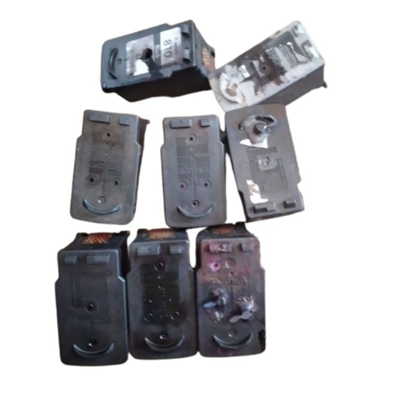 katrik catrik canon ip 2770 rusak bahan servis