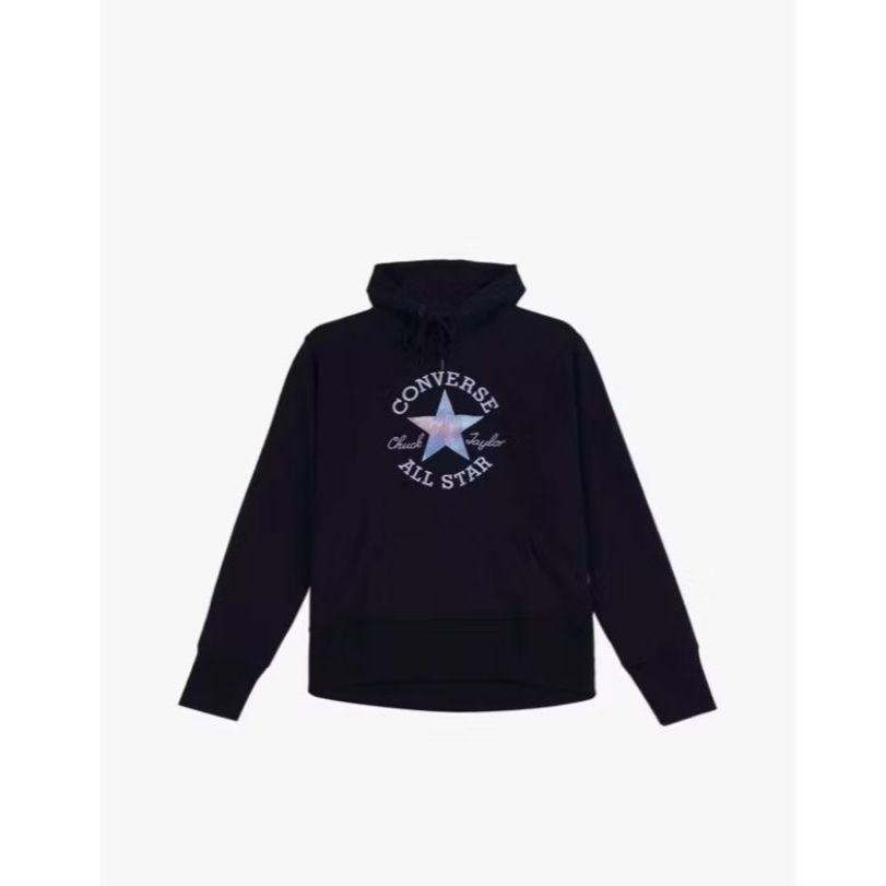 Hoodie Converse Chucky Taylor wanita