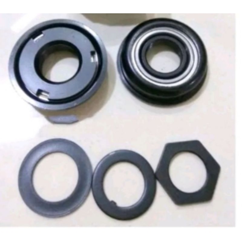 BB set Bearing BMX 20Inc OPC