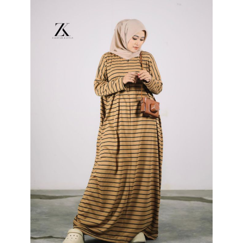 kaftan ZK salur