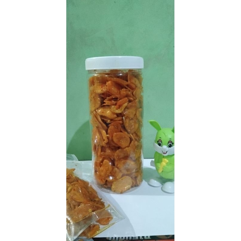 

Seblak Jadul Original Toples 1200Ml