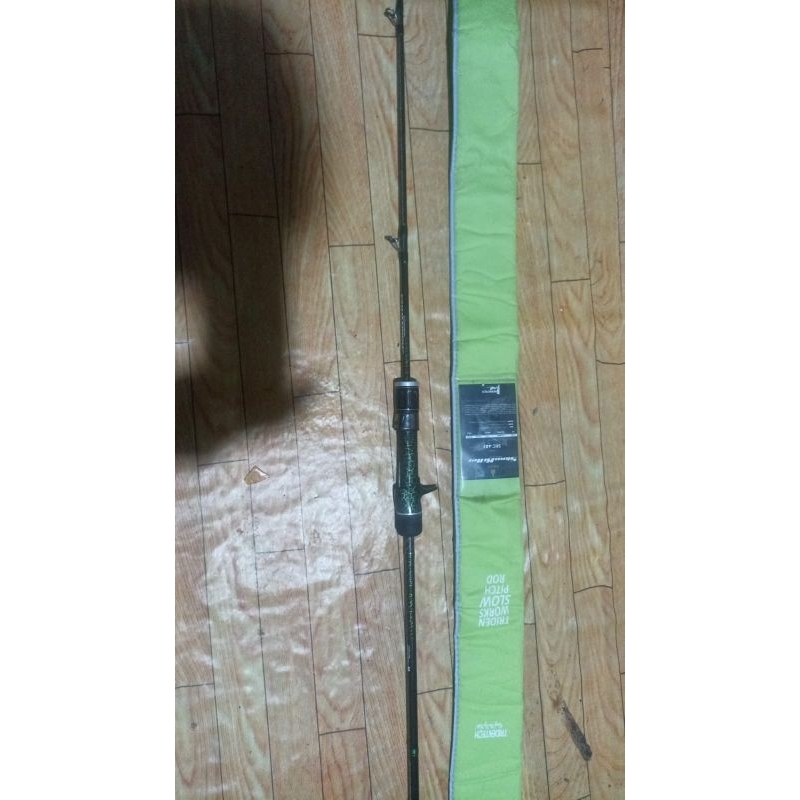 Tridentech slow killer pe 2.5