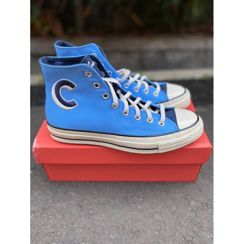 Converse CT 70s High Letterman
