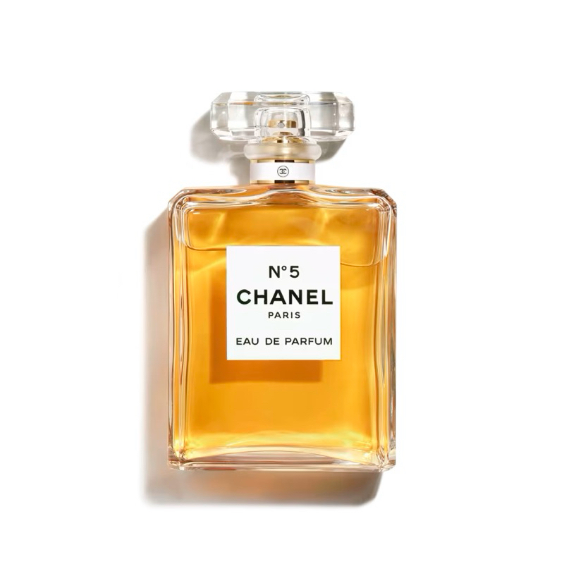 (PO KOREA) CHANEL PERFUME NO 5 (100 ML) ORIGINAL KOREA